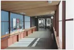 Borlänge station.