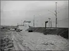 Borlänge manöverhus.