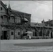 Borås station.