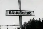 Brunsberg.