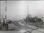 Bräkne-Hoby station.