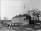 Liljeholmen station.