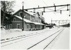 Åre station.