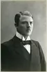 Ritare Ivar Sandström.