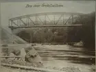 Bro över Örekilsälven.