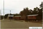 Brösarp station 1971.