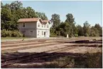 Sandbäckshult station