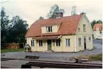 Hussjöby station.