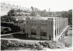 Trollhättans kraftstation även kallad Olidans kraftverk.
Olidestationen är den äldsta bland de av staten byggda och ägda vattenkraftsanläggningarna. 1906-års riksdag tog utbyggnadsbeslutet, och arbetet startade samma år. Stationen uppfördes i 3 steg, varav de 4 första togs i drift 1910. Ytterligare 4 aggregat ingick i den andra utbyggnadsetappen som gjordes 1912-1914. Den tredje etappen om 5 aggregat slutfördes 1918-1921.