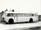 Statens Järnvägar, SJ Buss 603-D.