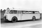 Statens Järnvägar, SJ buss 1182-K.