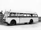 Statens Järnvägar, SJ buss 1228-B.