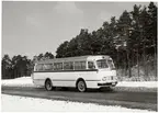 Statens Järnvägar, SJ buss 2748.