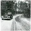 Volvo PV 444 B, registreringsnummer BD 11216.