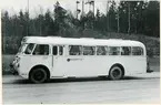 Statens Järnvägar, SJ buss 1394-K