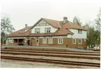 Björbo station.