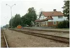 Björbo station.