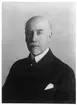 Kammarherre F. W. Edelsvärd.