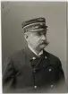 Stins Axel Ernst Hugo Hallberg.