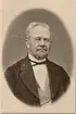 Bokhållare Olof Gustaf Hjelm.