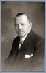 Förste Maskiningenjör J. R. Palmgren.