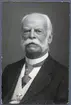 Överdirektör Knut Johan Ulfson Sparre.