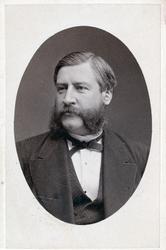 Gustaf Jakob Tersmeden.