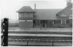 Åkarp station.