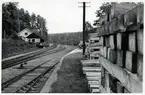 Rödeby station.