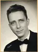 Bengt Gustav Anders Brunsson stins Ervalla 1/11 1954 - 31/8 1962 född 1921