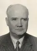 Carl Axel Fritiof Ekstam chef för Kontrollkontoret 1949-01-01 - 1949-12-08.

Anställd vid SJ 1907. Byrådirektör vid KK 1949.