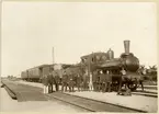 EHRJ 2 SWB 62 Enköping 1906
