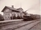 SWB 31 i Norberg 1900