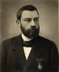 Ludvig Vilhelm Widesheim född 17/3 1858. Vid Köping Hults jvg;elev 1871, telegrafist 1873. Vid Nässjö Oskarshamn jvg; bokhållare 1874. Vid Halmstad-Jönköpings jv-byggnad; kontrollör 1876. Vid HJJ; trafikchefsassistent 1877. Vid HNJ; trafikchefsassistent 1885, trafikinspektör 1906. Död 5/10 1907.