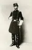 Ernst Von Vegesack, friherre och generalmajor.
Född den 18 juni 1920 på Gannarve i Hemsö på Gotland. Trafikchef vid Gävle-Dala Jvg.
1858-1861. Deltog som frivillig i Nordstatsarmén 1861-1863 under amerikanska inbördeskriget. Kämpade i striderna vid Bull Run, Gettysburg bl.a.
Avsked 1887.
Gift 1865 på Spånga i Årila socken med Edla Amalia Sergel på
nämnda egendom.
Död år 1903.