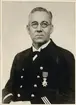 Johan Emil Dahlhoff, Stins i Ljusdal 1922-1927.