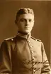 Militärassistenter vid E.J. ( Enskilda järnvägar ) Löjtnant P. G. P. Lagerberg J 9, Militärassistent vid EJ 1909-1912.
