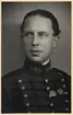 Militärassistenter vid E.J. ( Enskilda järnvägar ):
Kapten Lars Landin A 6, Militärassistent vid EJ 1933-1936.