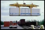 Jumbo container