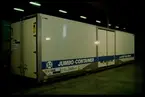 Jumbo container.