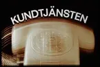 Kundtjänsttelefon.