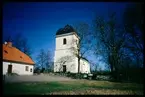 Hyltinge kyrka.