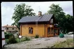 Ärla före detta station, nedlagd 1994.