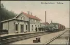 Vedevåg station.