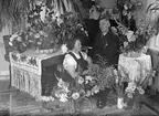 Vennberg, 50 år. Foto sept 1939.