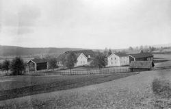 Lømo "Nordgarn" i søndre Elverum, Bjølsetgrenda, vest for Gl