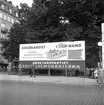 Kommunalvalet 1958.
22 september 1958.