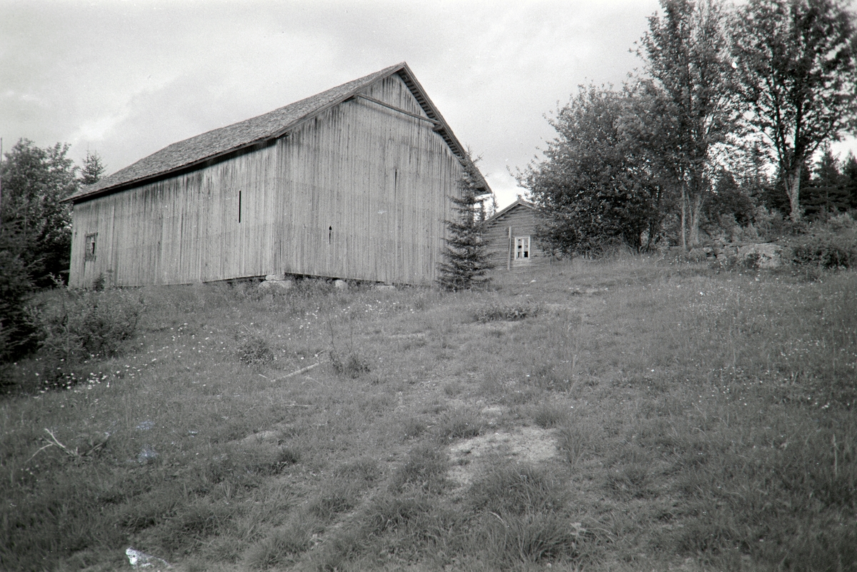 Søstuen, Løvberget, Grue, Finnskog.