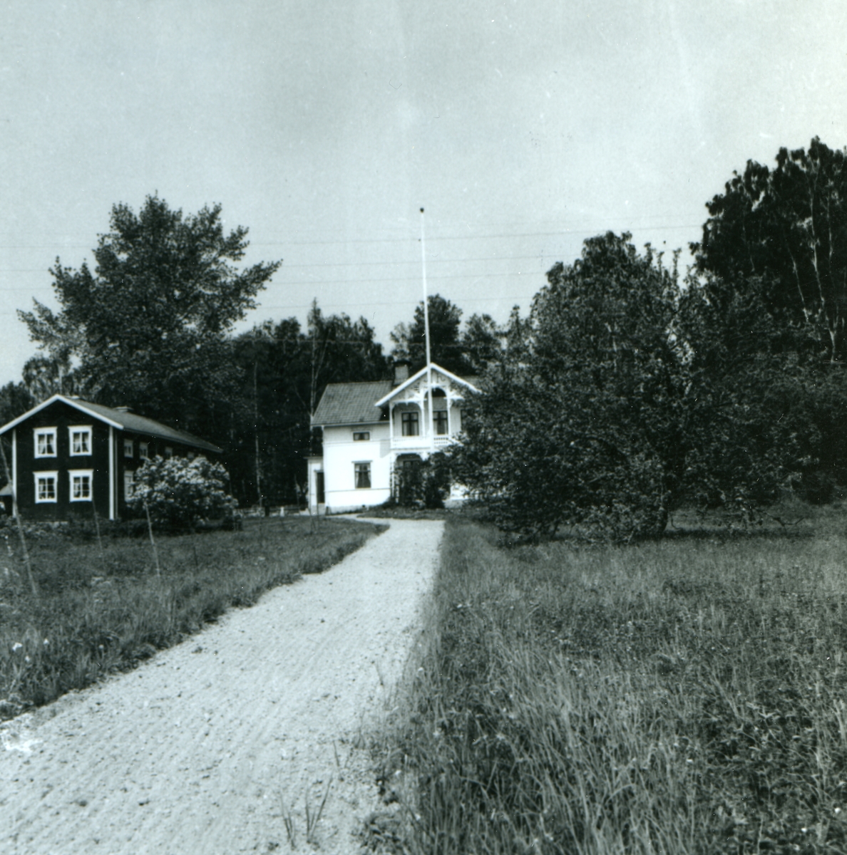 " Esbes gård". Gundbo, Alfta.