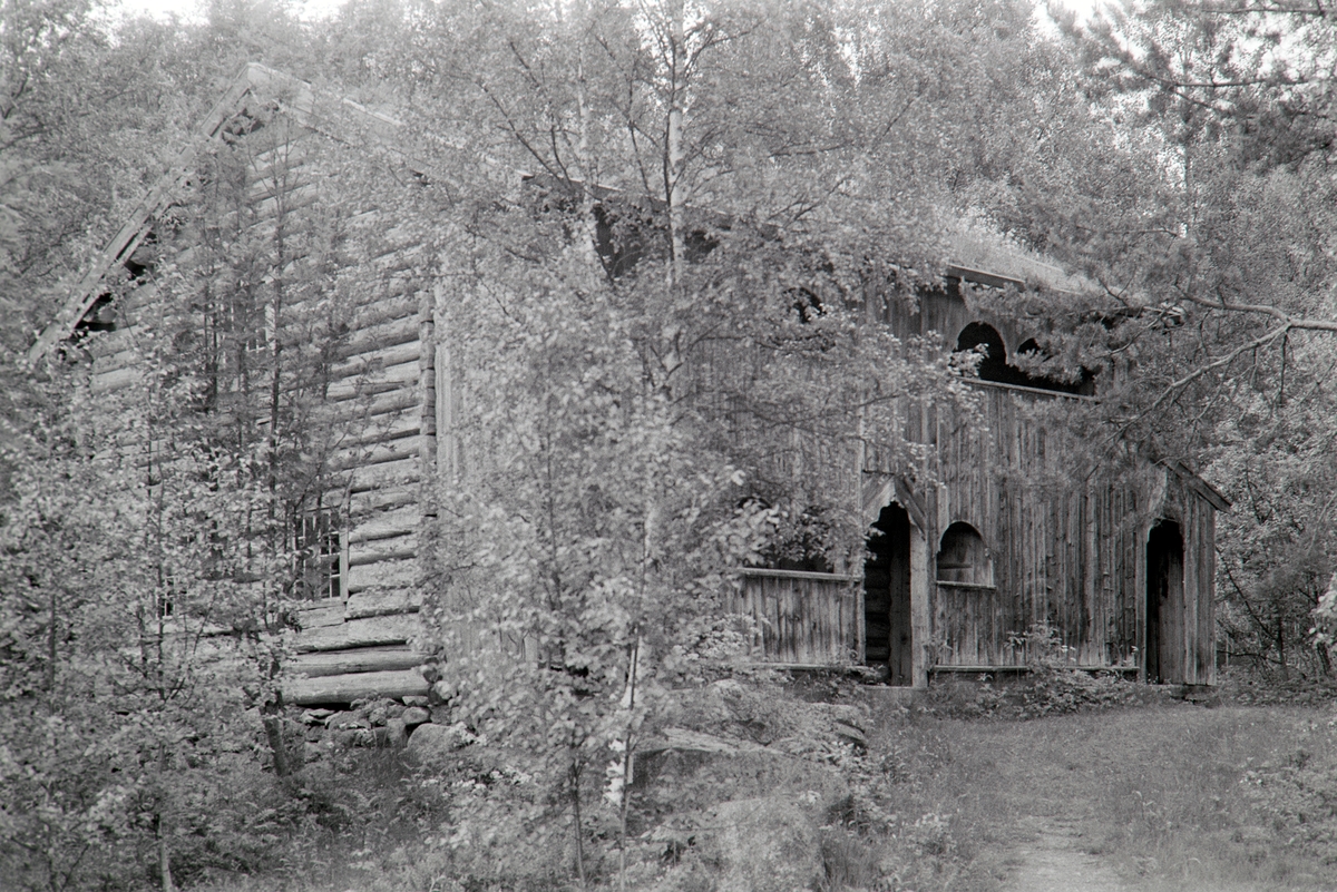 Trysil Bygdetun.
